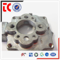 Chromated China OEM aluminum gear box cover die casting